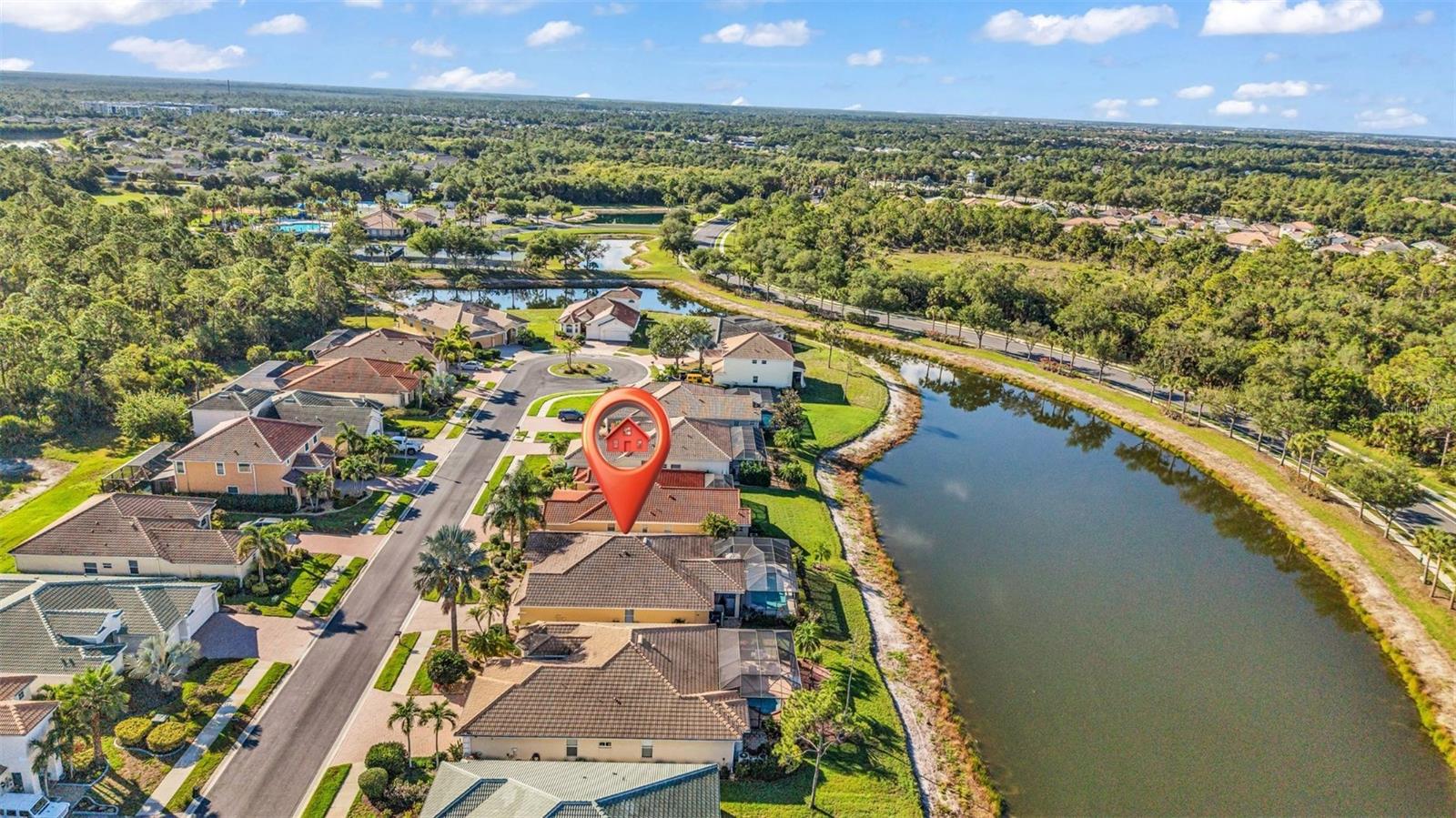 STONEYBROOK AT VENICE - Residential