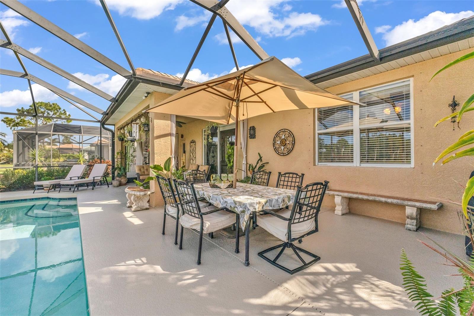STONEYBROOK AT VENICE - Residential