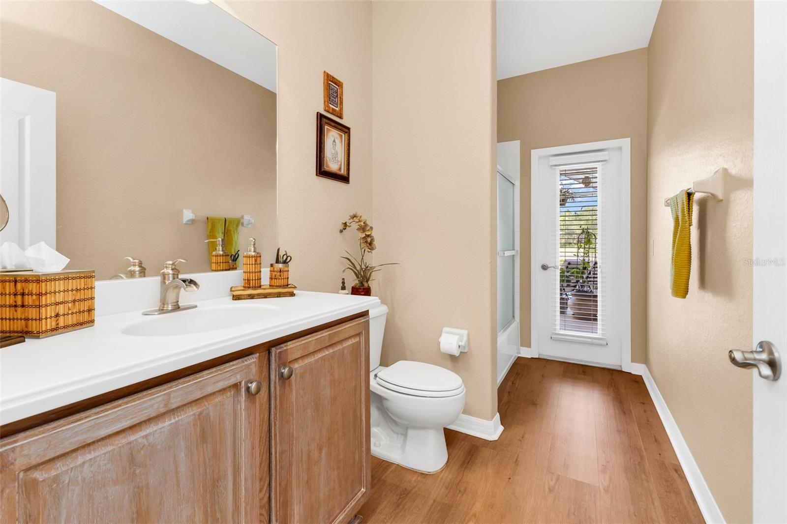 STONEYBROOK AT VENICE - Residential