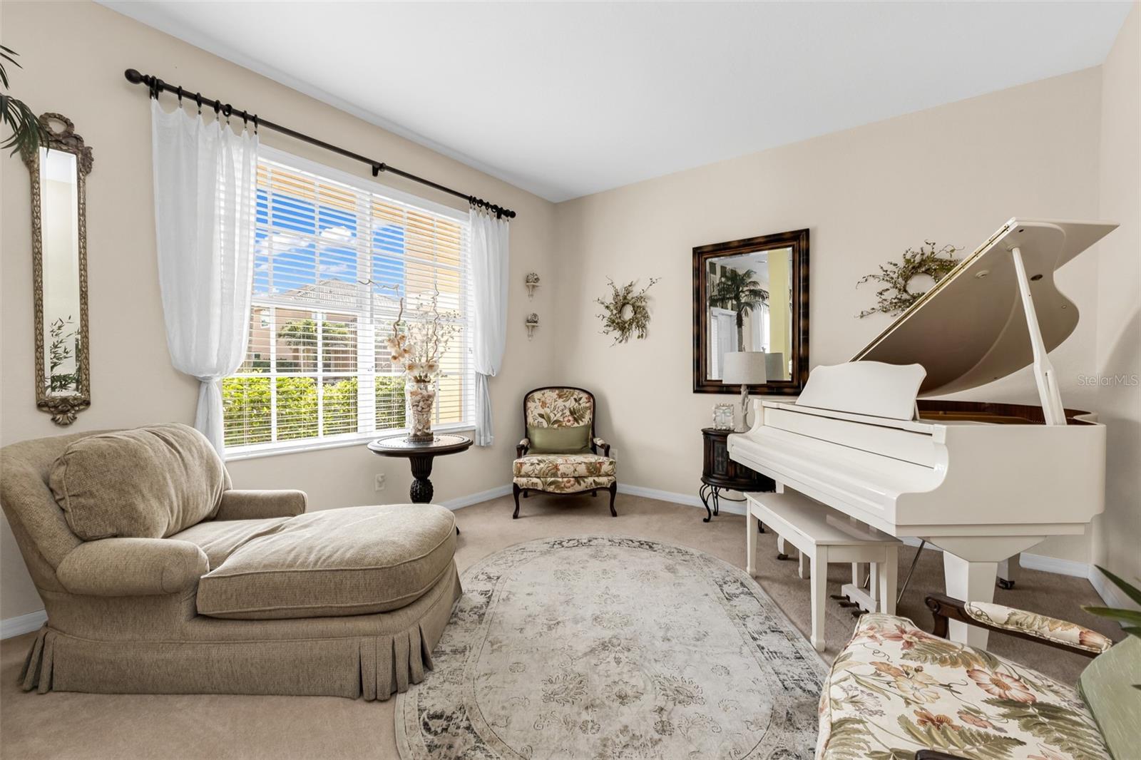 STONEYBROOK AT VENICE - Residential