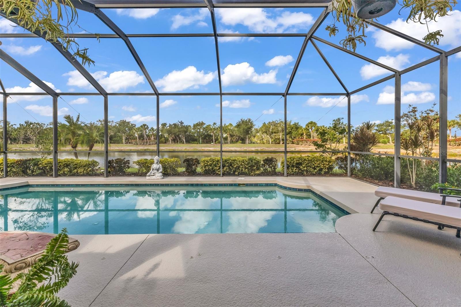 STONEYBROOK AT VENICE - Residential