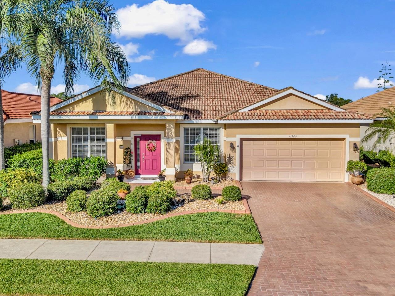 STONEYBROOK AT VENICE - Residential