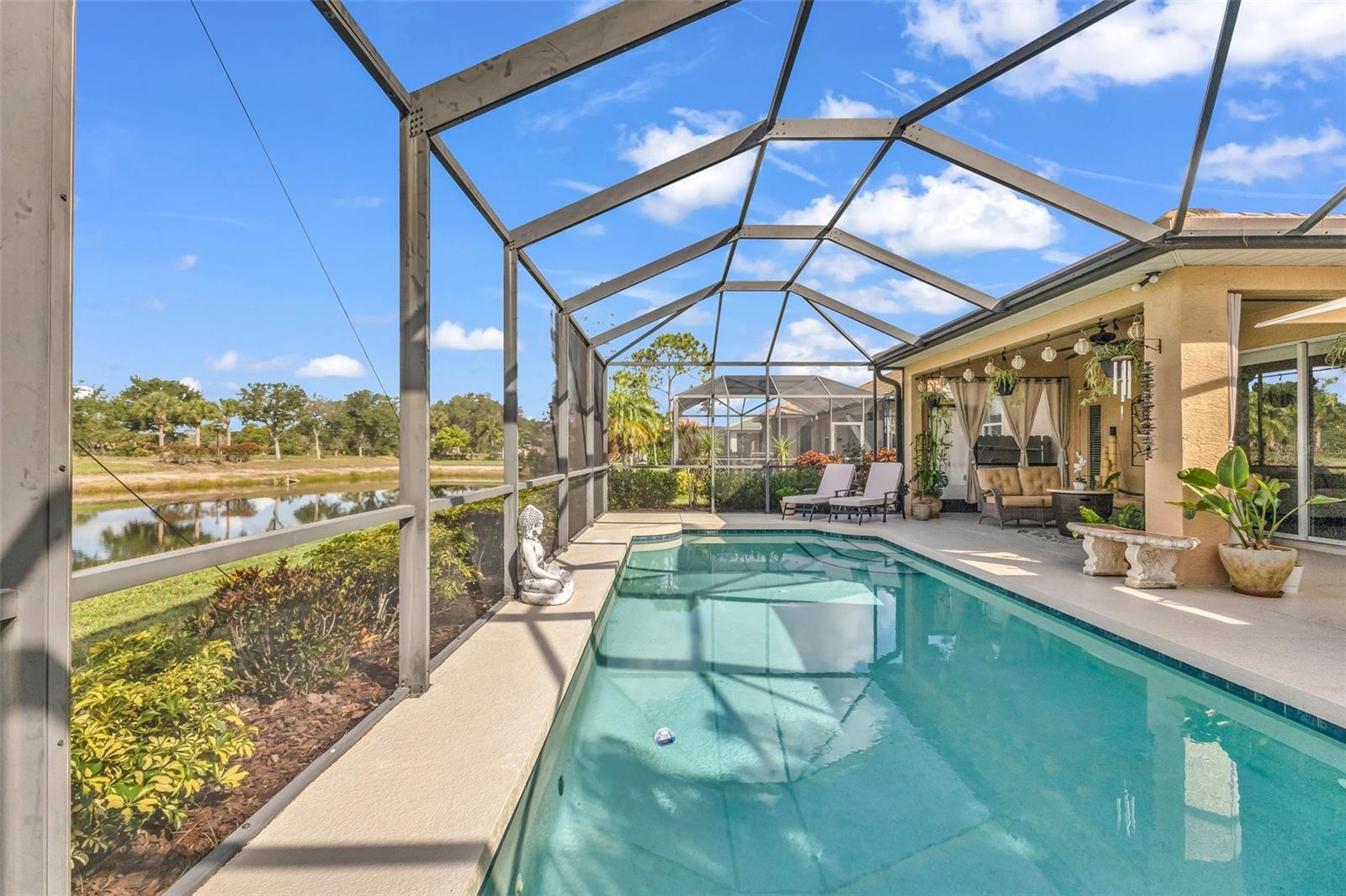 STONEYBROOK AT VENICE - Residential
