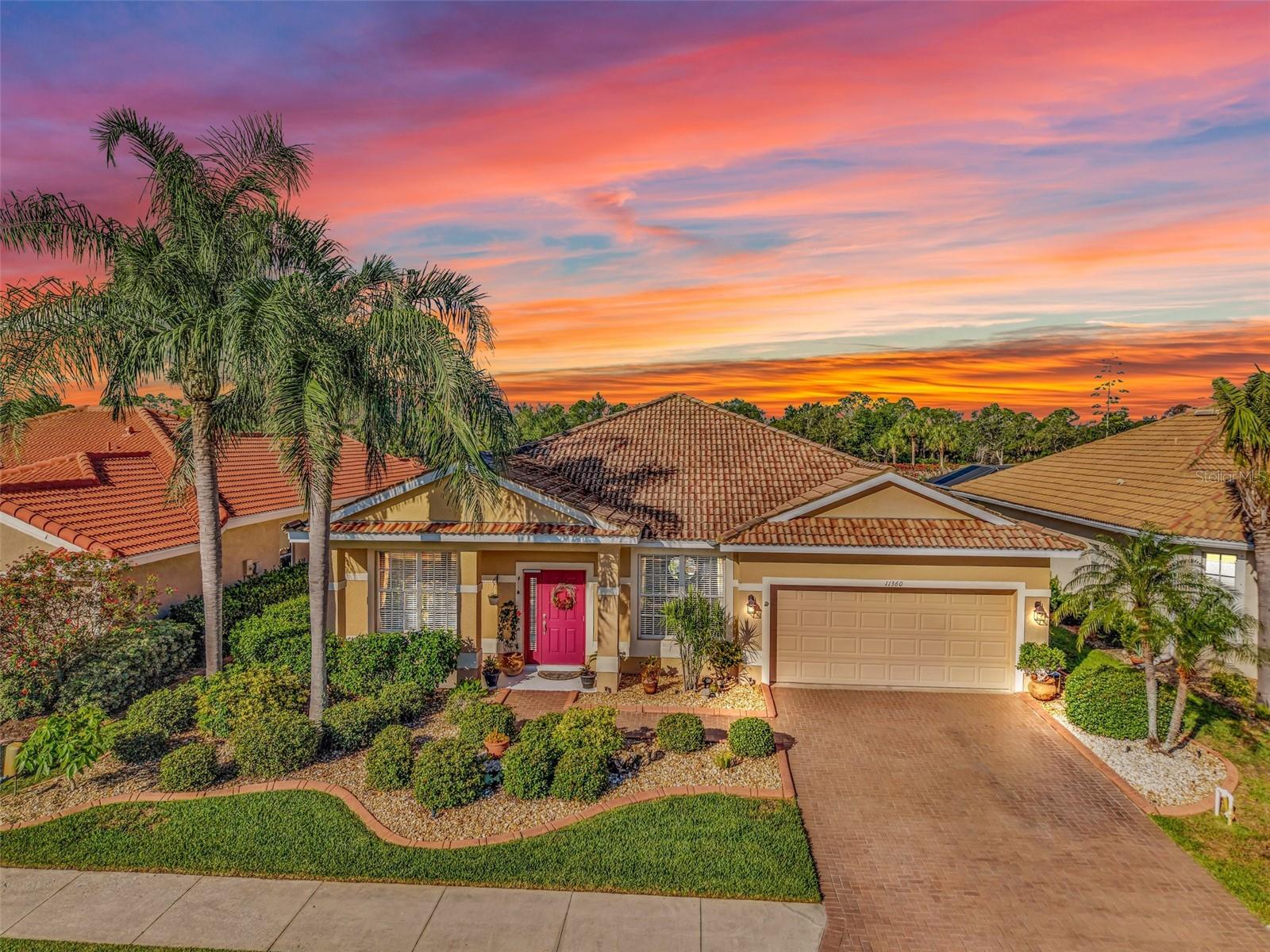 STONEYBROOK AT VENICE - Residential