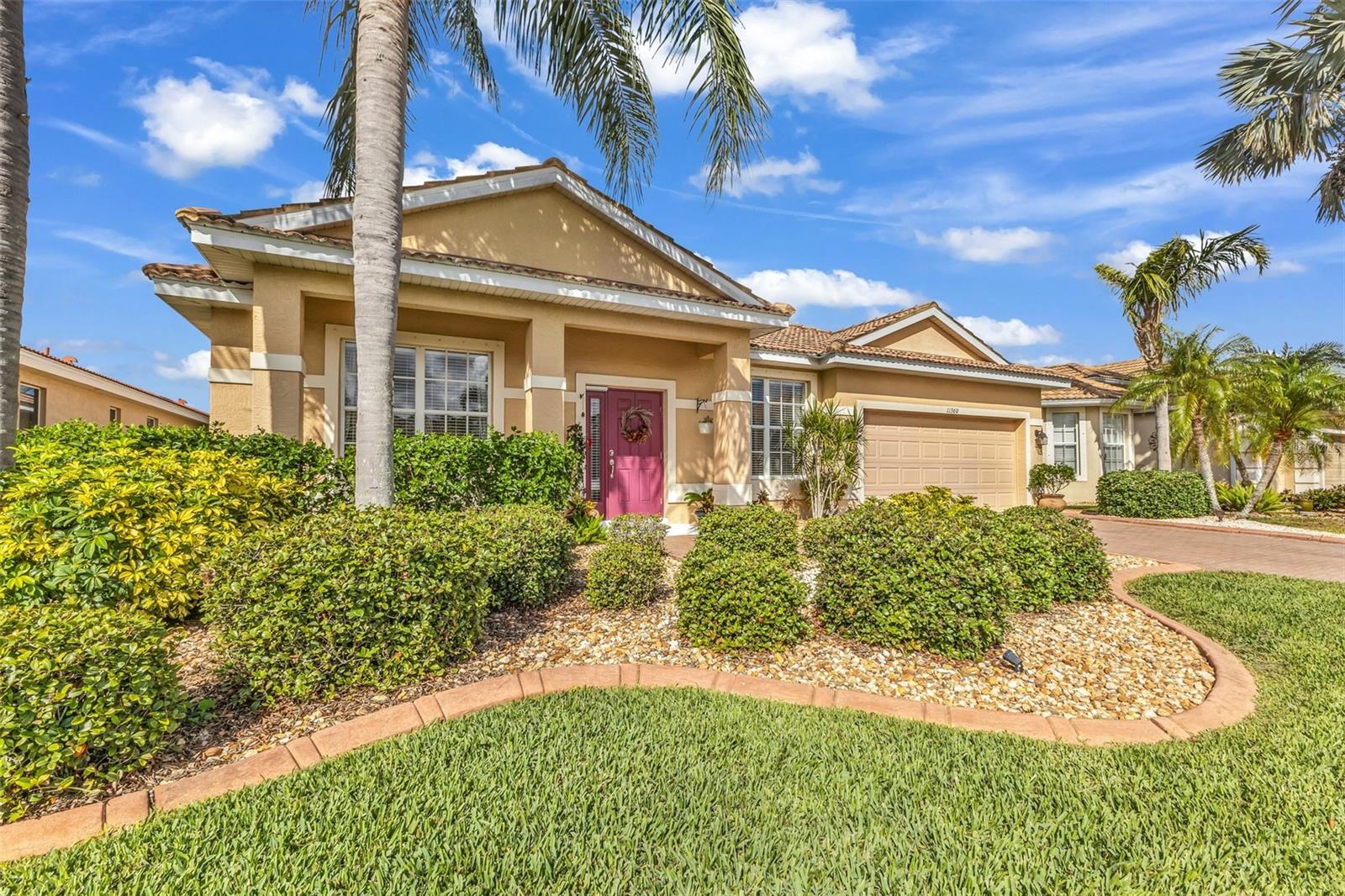 STONEYBROOK AT VENICE - Residential