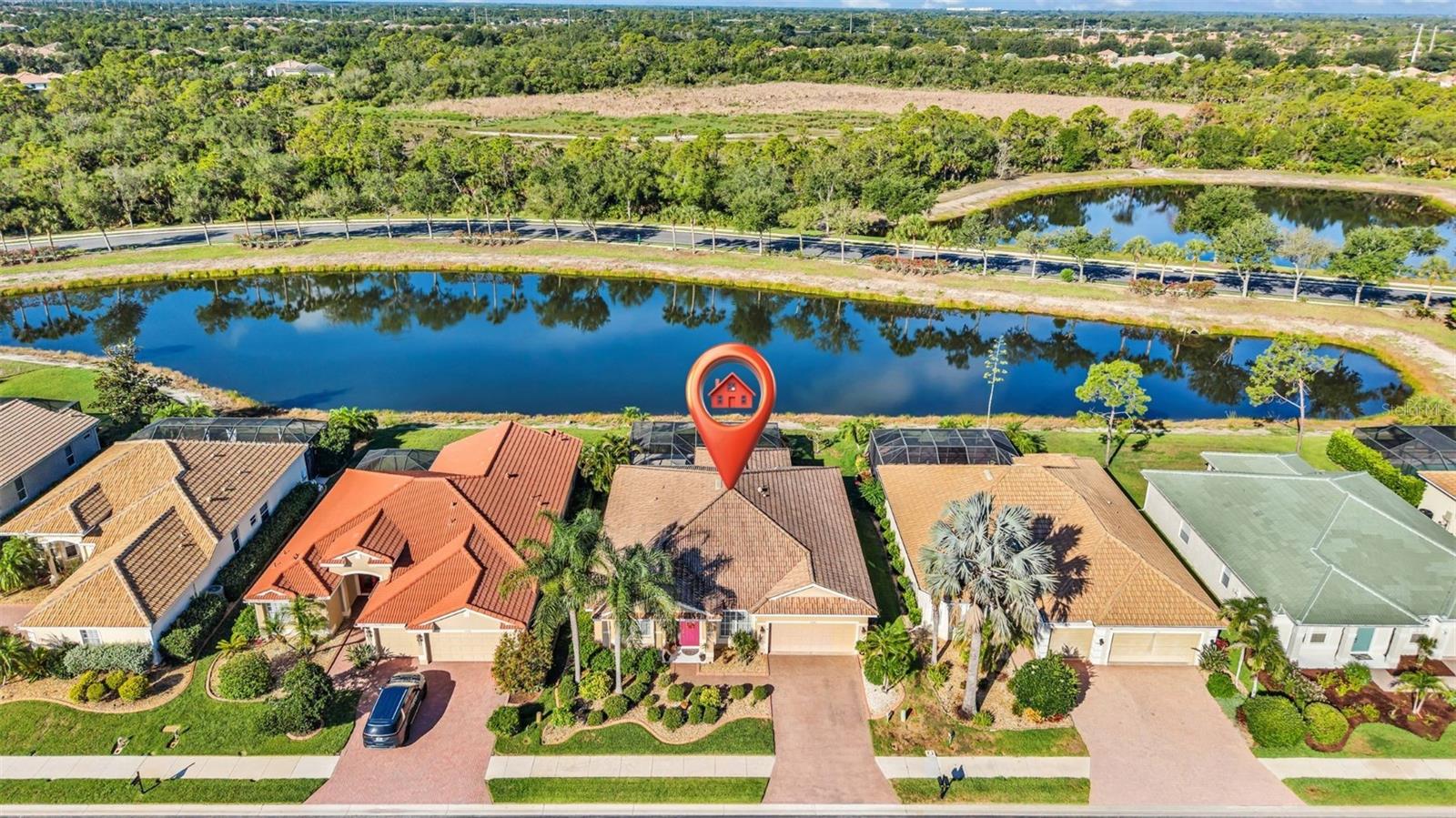 STONEYBROOK AT VENICE - Residential