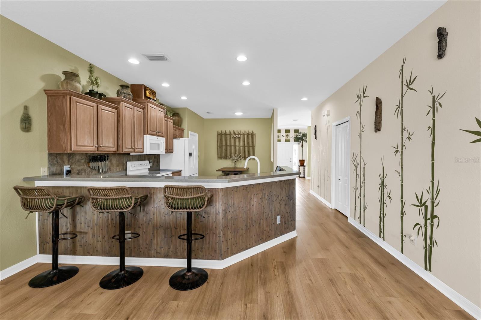 STONEYBROOK AT VENICE - Residential