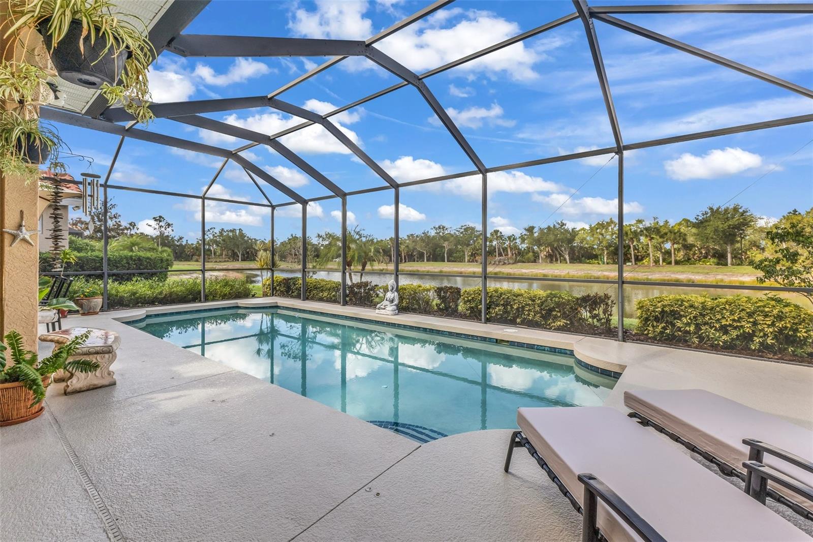 STONEYBROOK AT VENICE - Residential