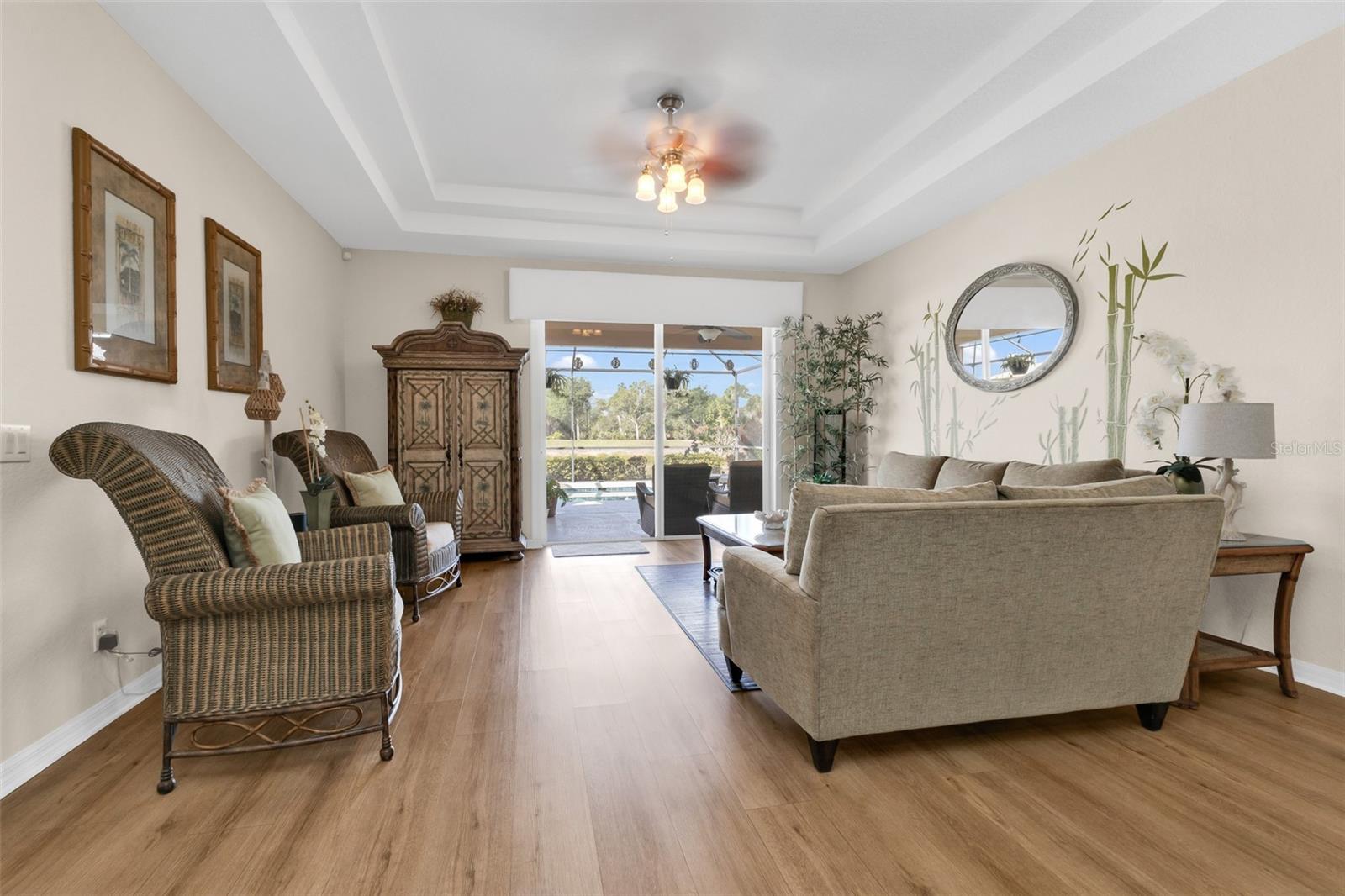 STONEYBROOK AT VENICE - Residential