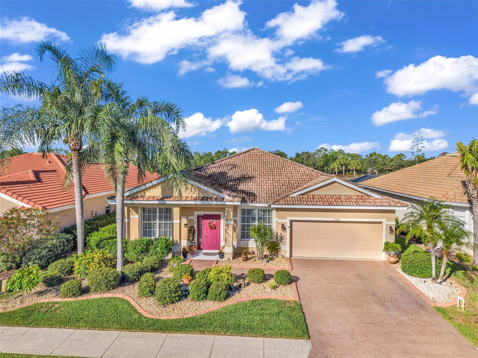 STONEYBROOK AT VENICE - Residential