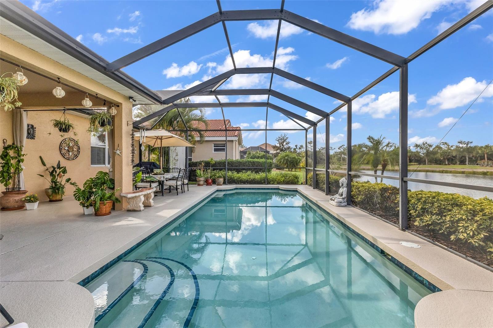 STONEYBROOK AT VENICE - Residential