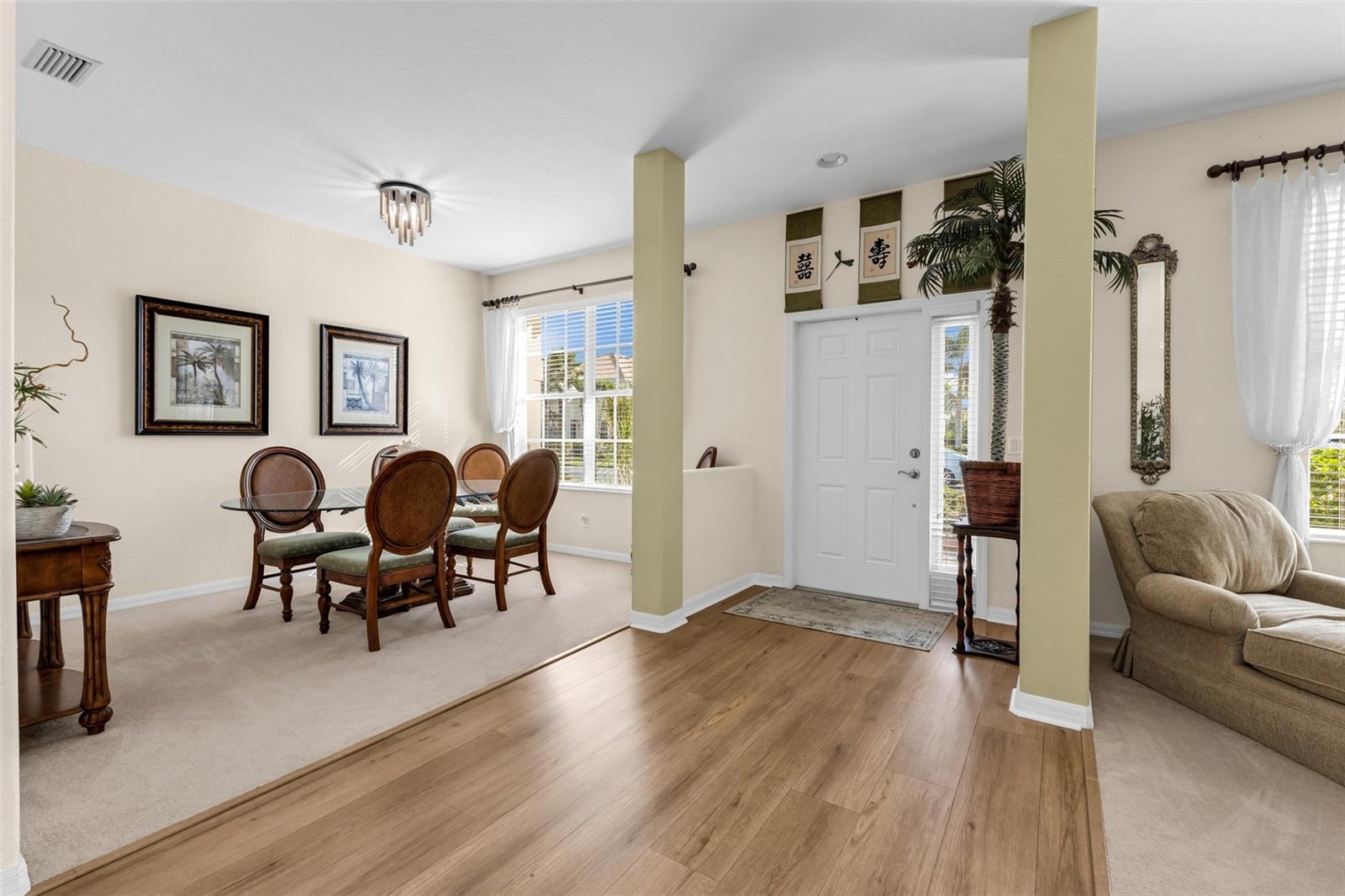STONEYBROOK AT VENICE - Residential