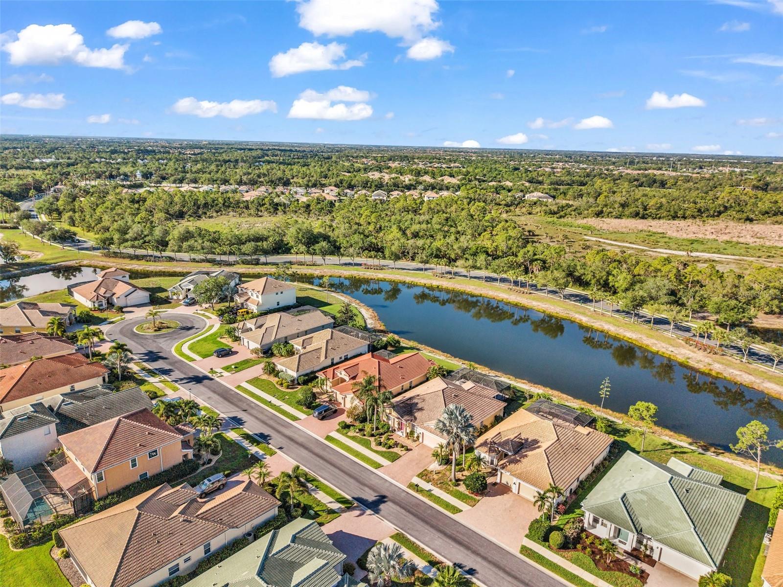STONEYBROOK AT VENICE - Residential