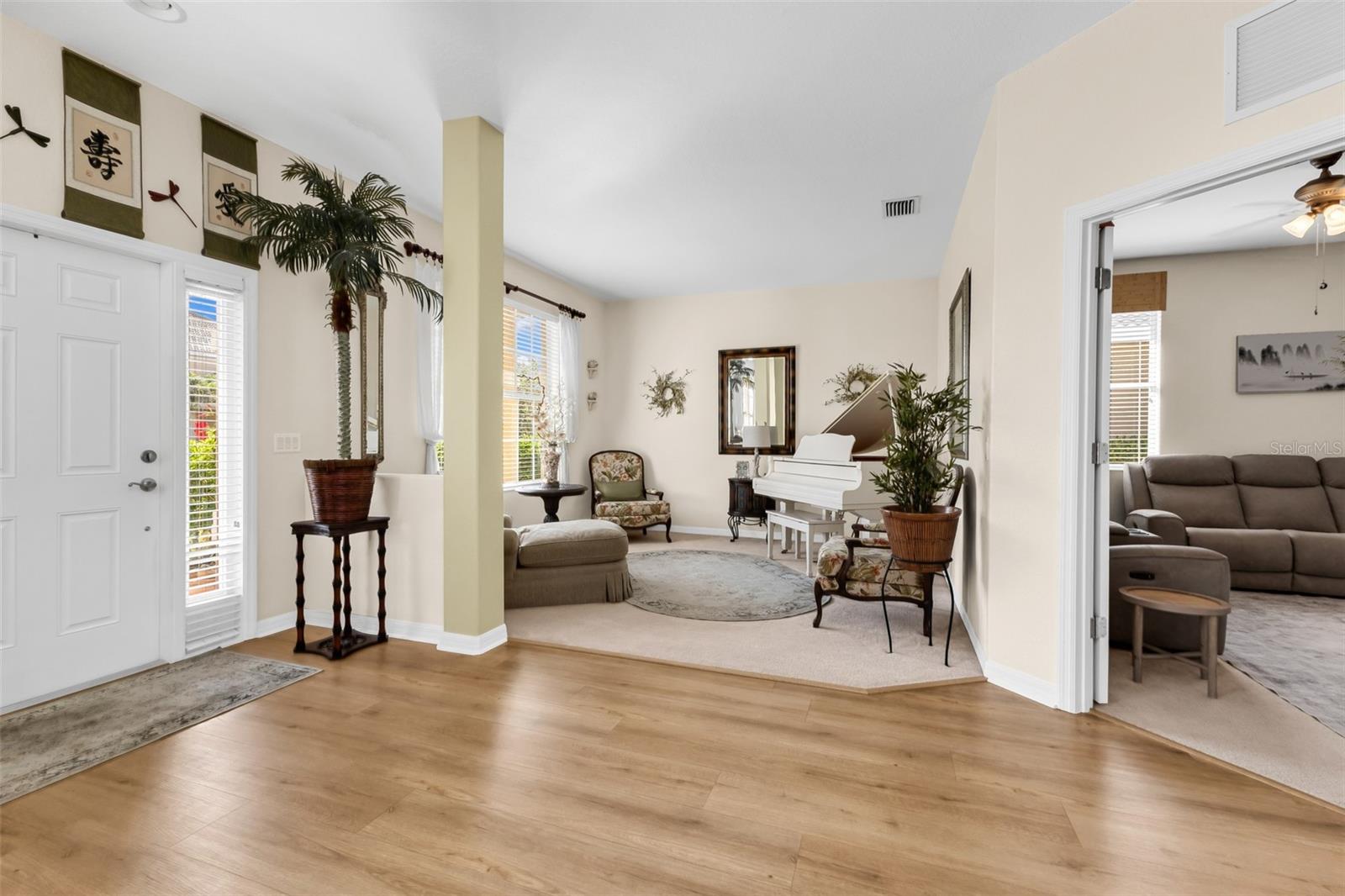 STONEYBROOK AT VENICE - Residential