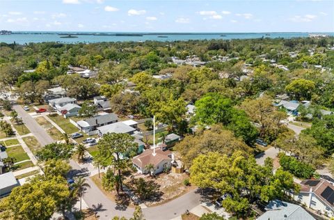 1232 SEDEEVA CIRCLE S CLEARWATER FL 33755