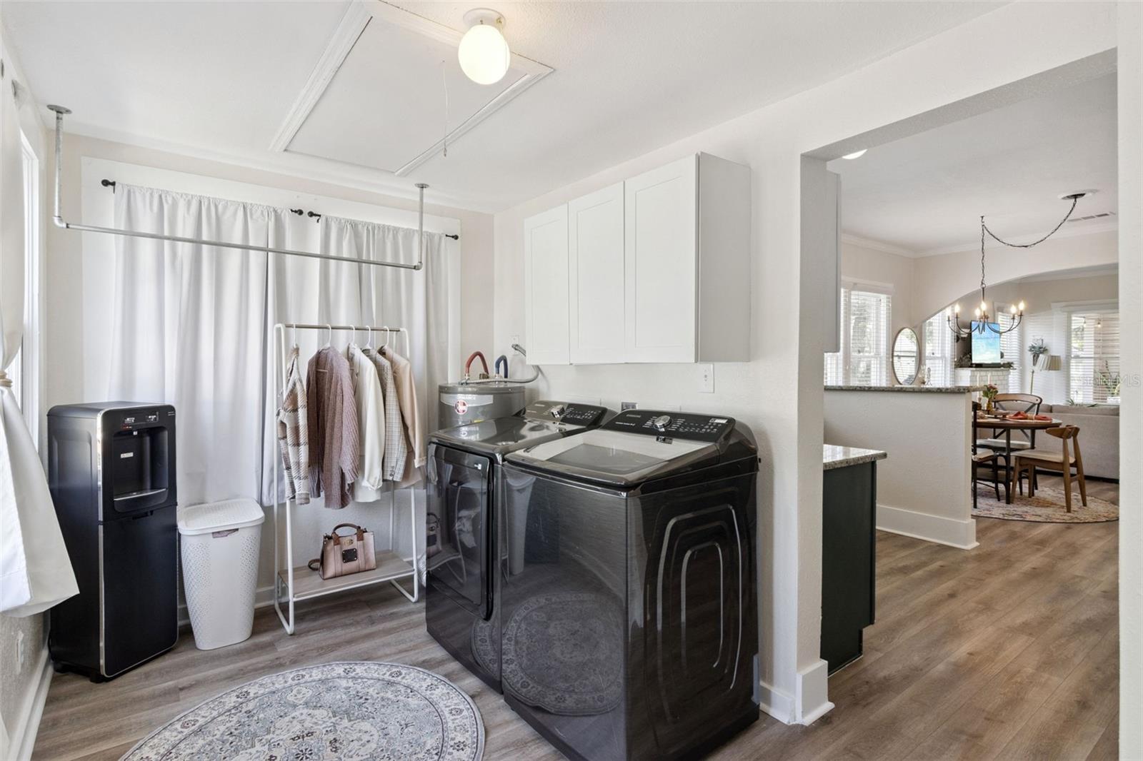 MABRYS SUB OF S 1/2 O - Residential