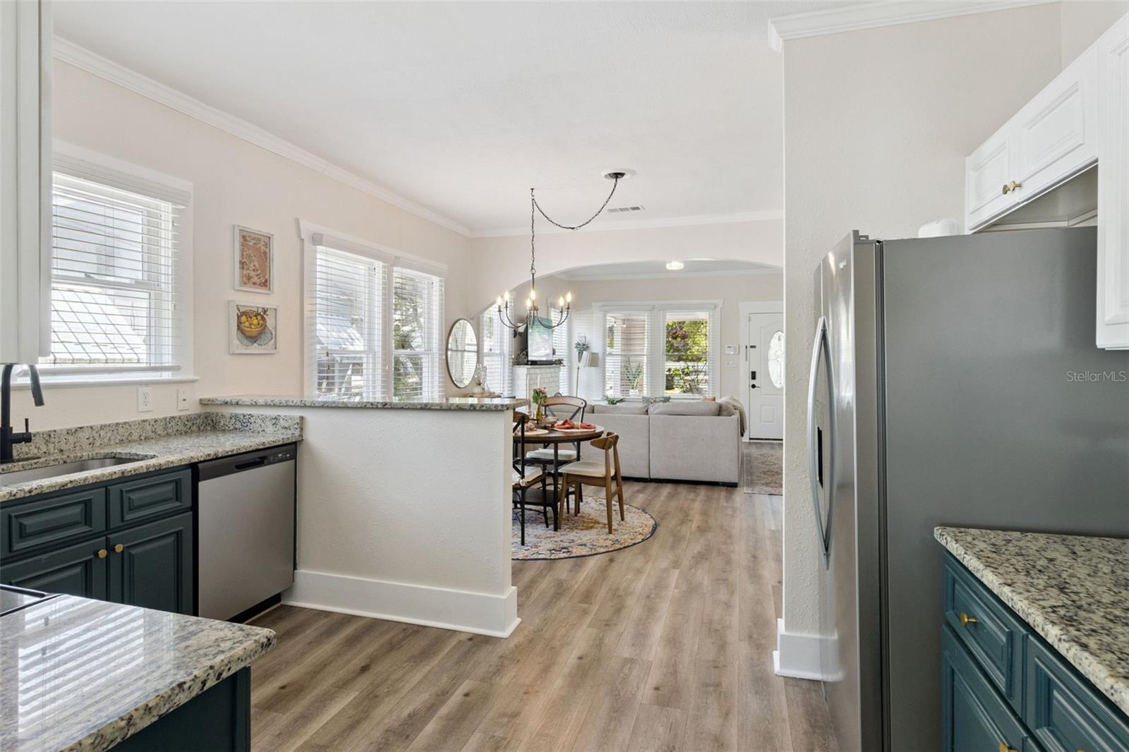 MABRYS SUB OF S 1/2 O - Residential