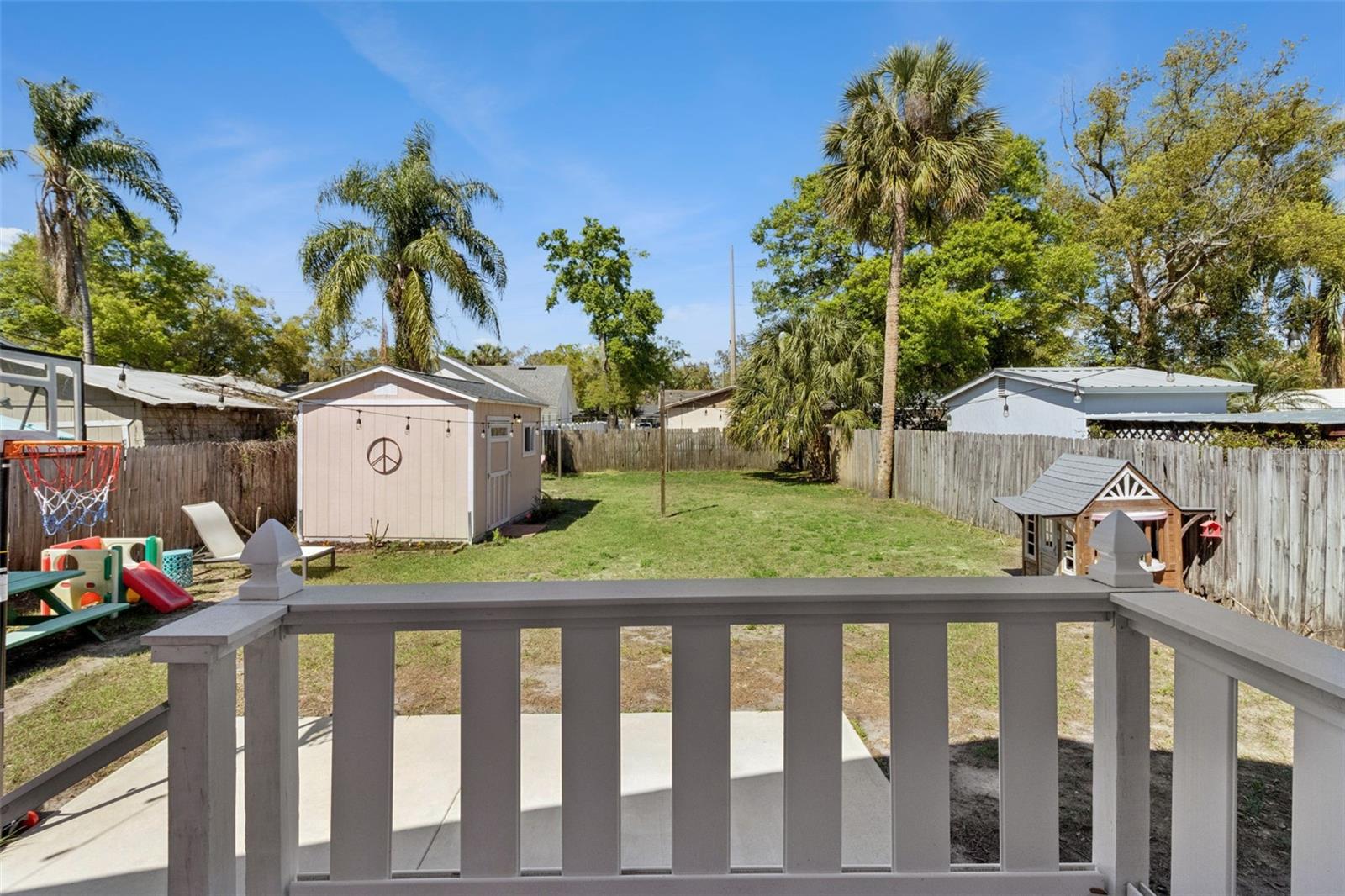 MABRYS SUB OF S 1/2 O - Residential