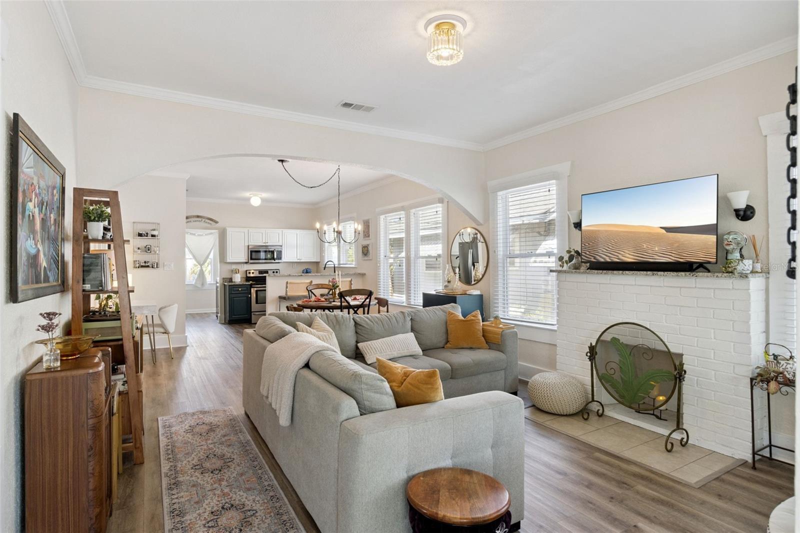 MABRYS SUB OF S 1/2 O - Residential