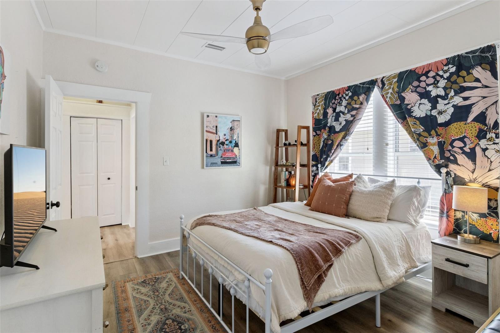 MABRYS SUB OF S 1/2 O - Residential