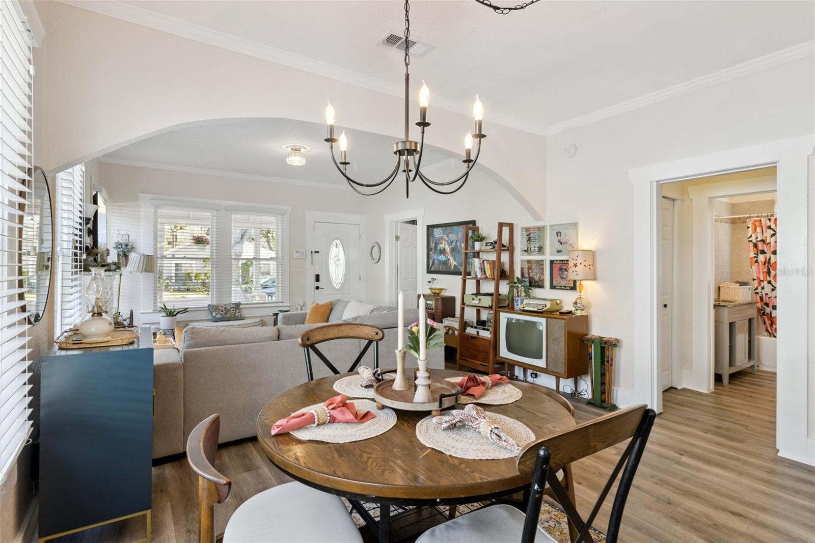 MABRYS SUB OF S 1/2 O - Residential