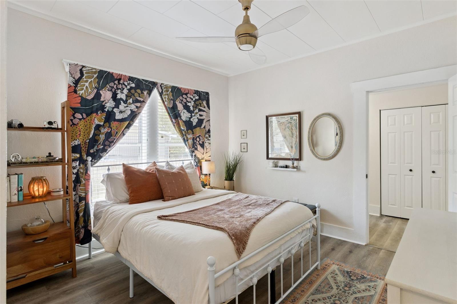 MABRYS SUB OF S 1/2 O - Residential