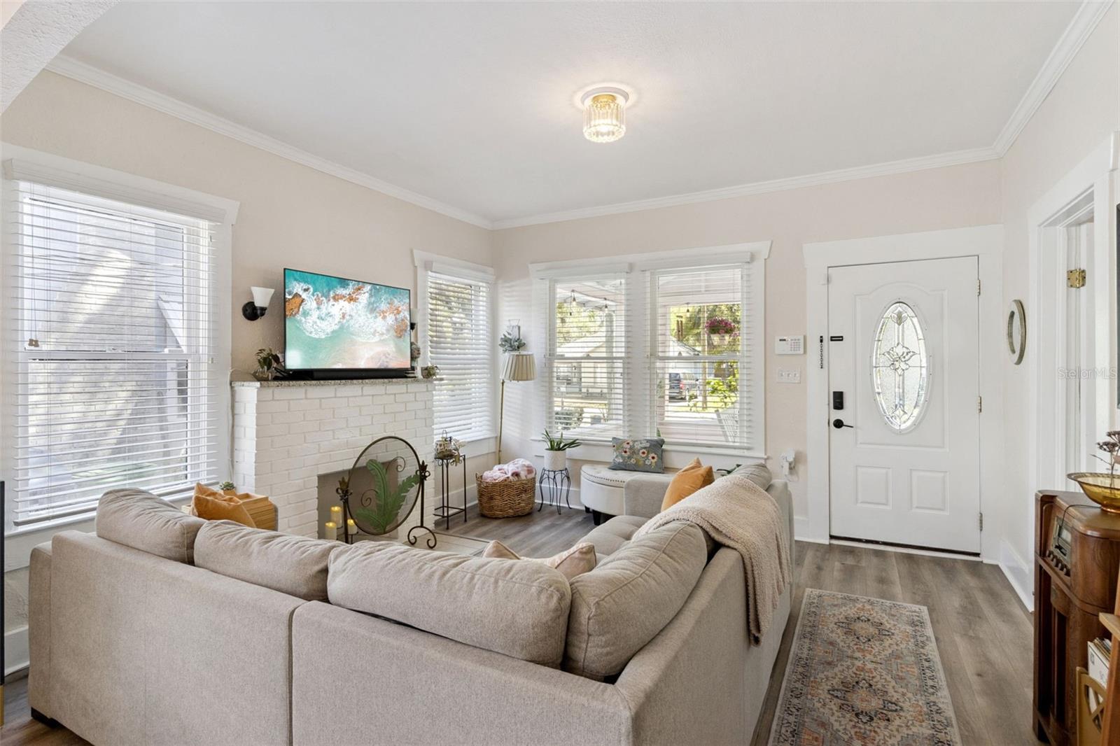 MABRYS SUB OF S 1/2 O - Residential