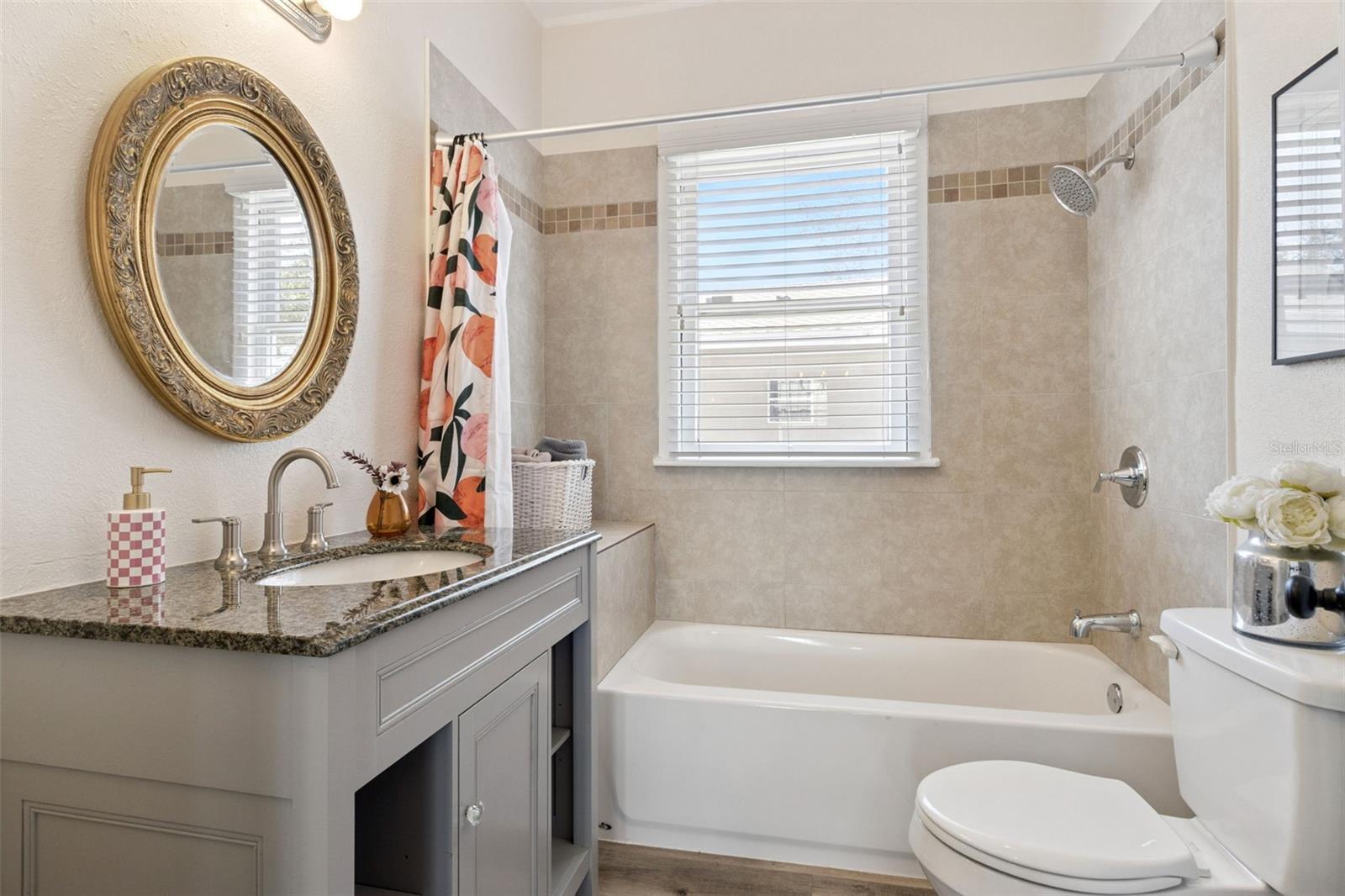 MABRYS SUB OF S 1/2 O - Residential