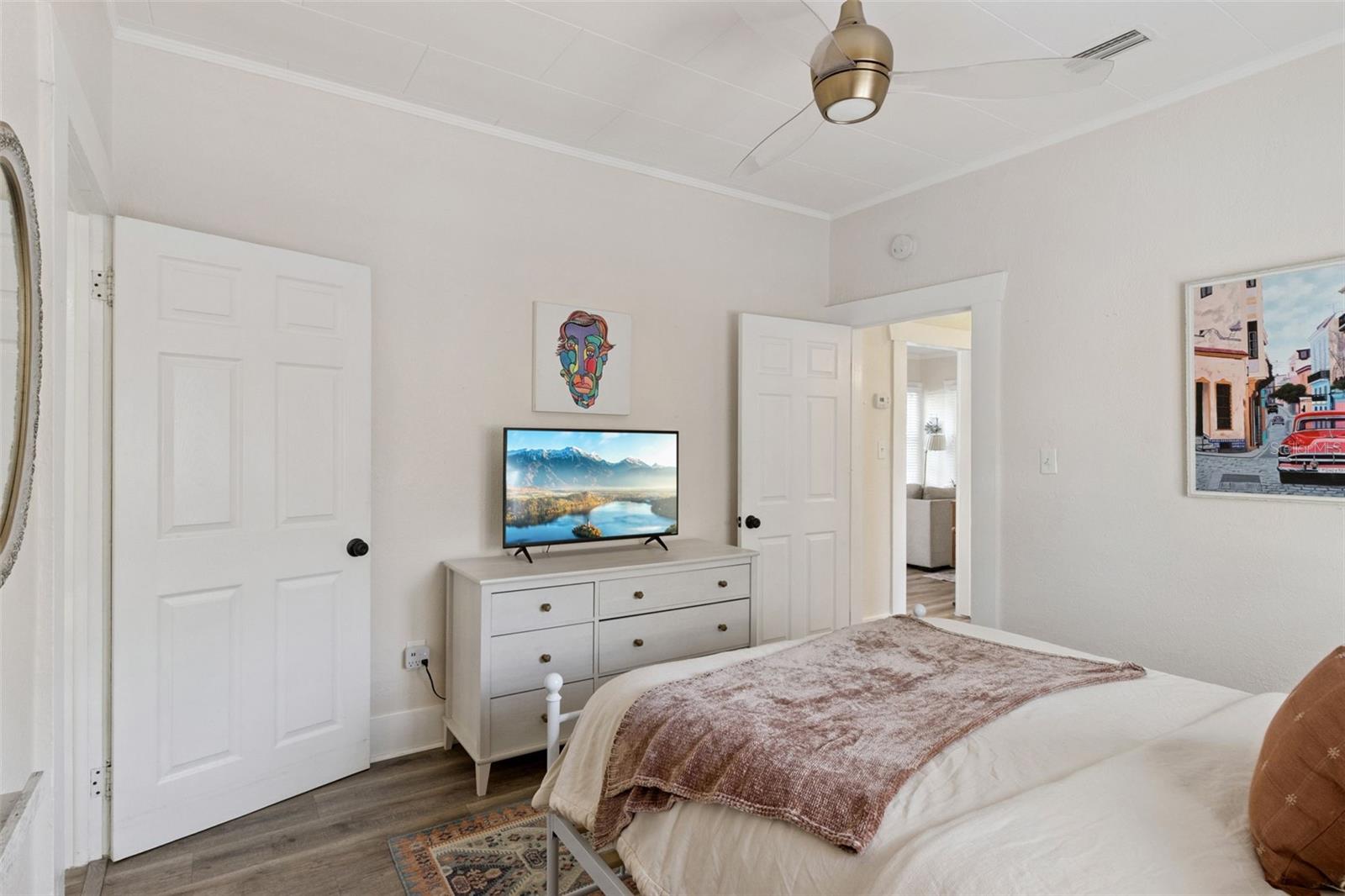 MABRYS SUB OF S 1/2 O - Residential