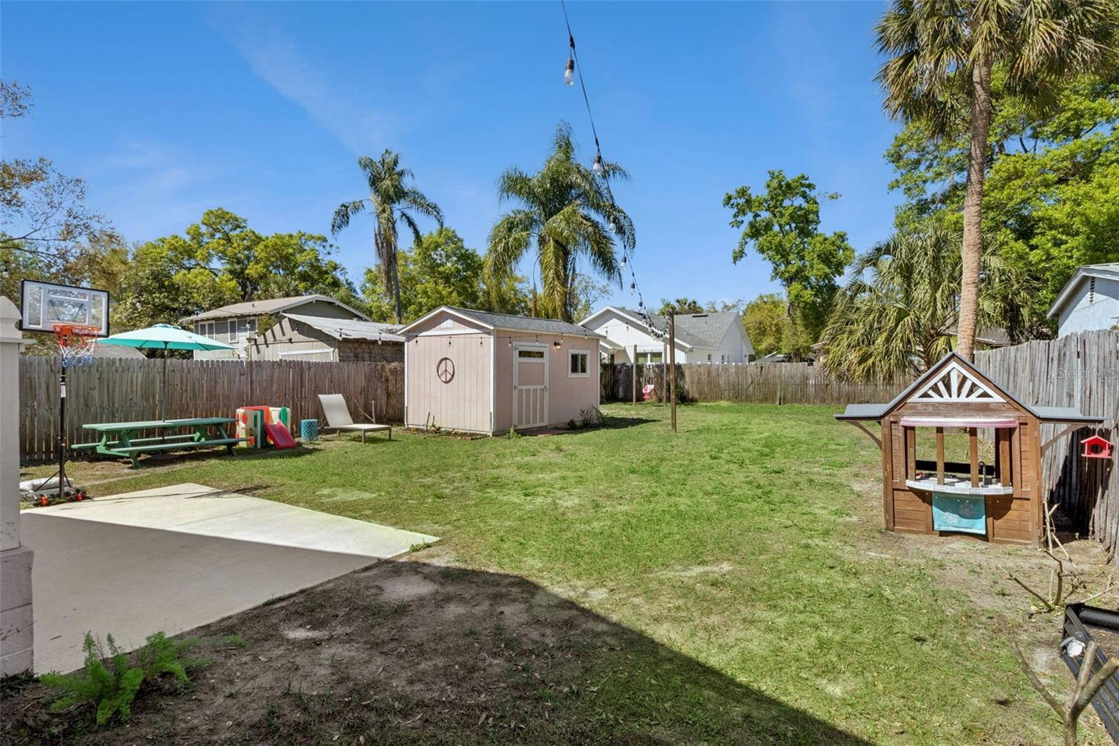 MABRYS SUB OF S 1/2 O - Residential