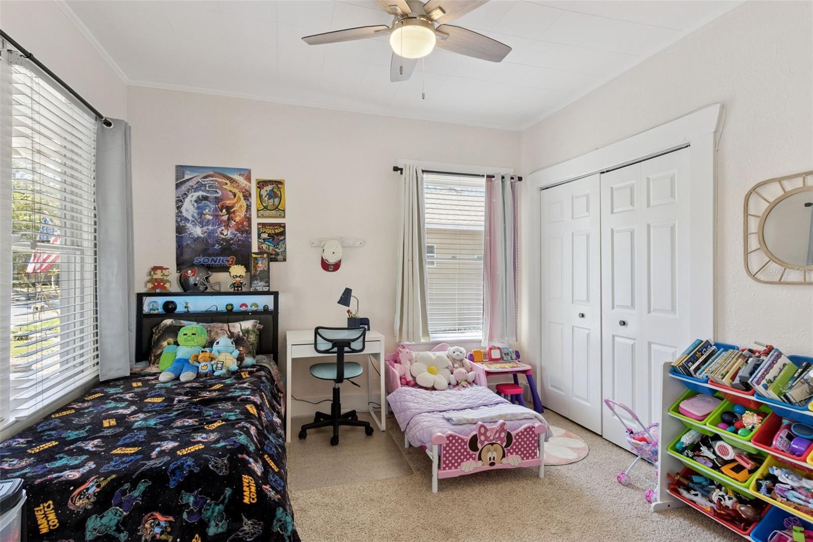 MABRYS SUB OF S 1/2 O - Residential