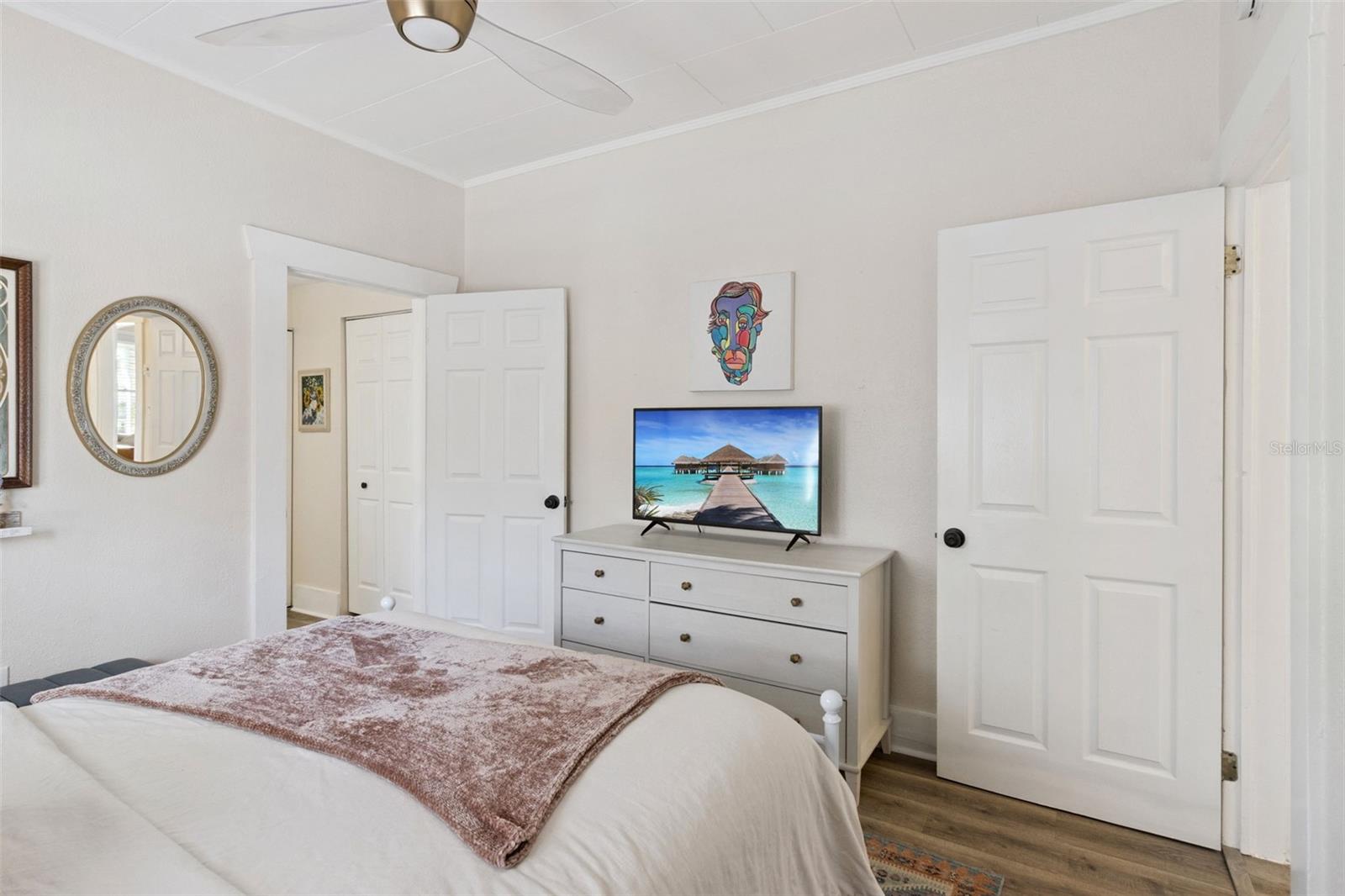 MABRYS SUB OF S 1/2 O - Residential