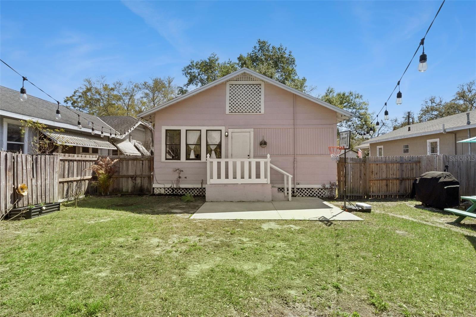 MABRYS SUB OF S 1/2 O - Residential