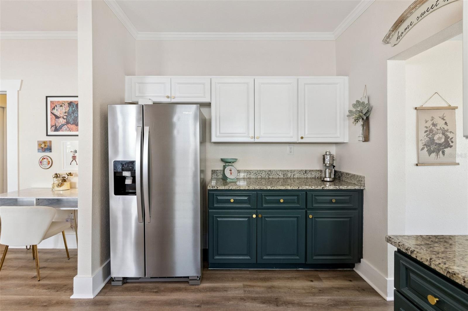 MABRYS SUB OF S 1/2 O - Residential