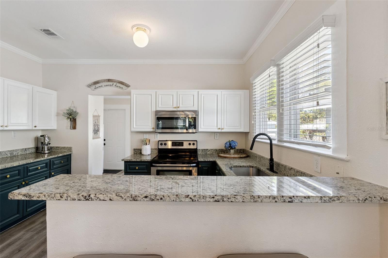 MABRYS SUB OF S 1/2 O - Residential