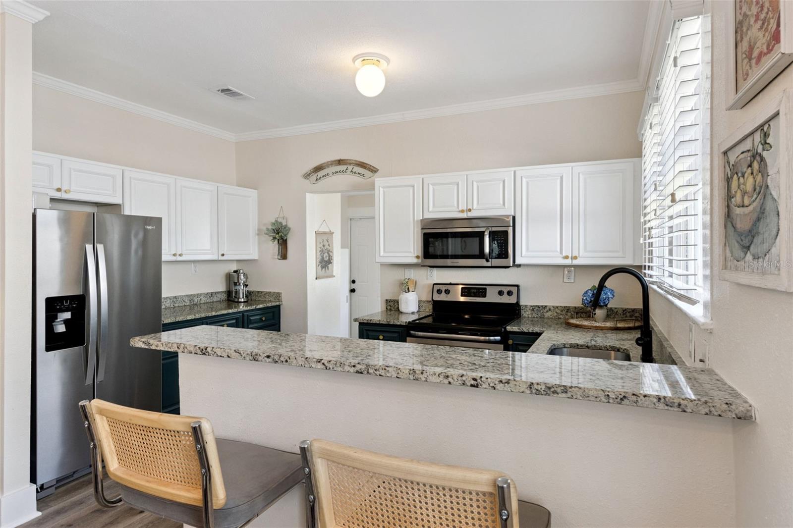 MABRYS SUB OF S 1/2 O - Residential