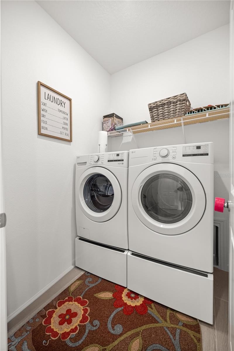 LIBERTY VILLAGE PH 2 - Residential