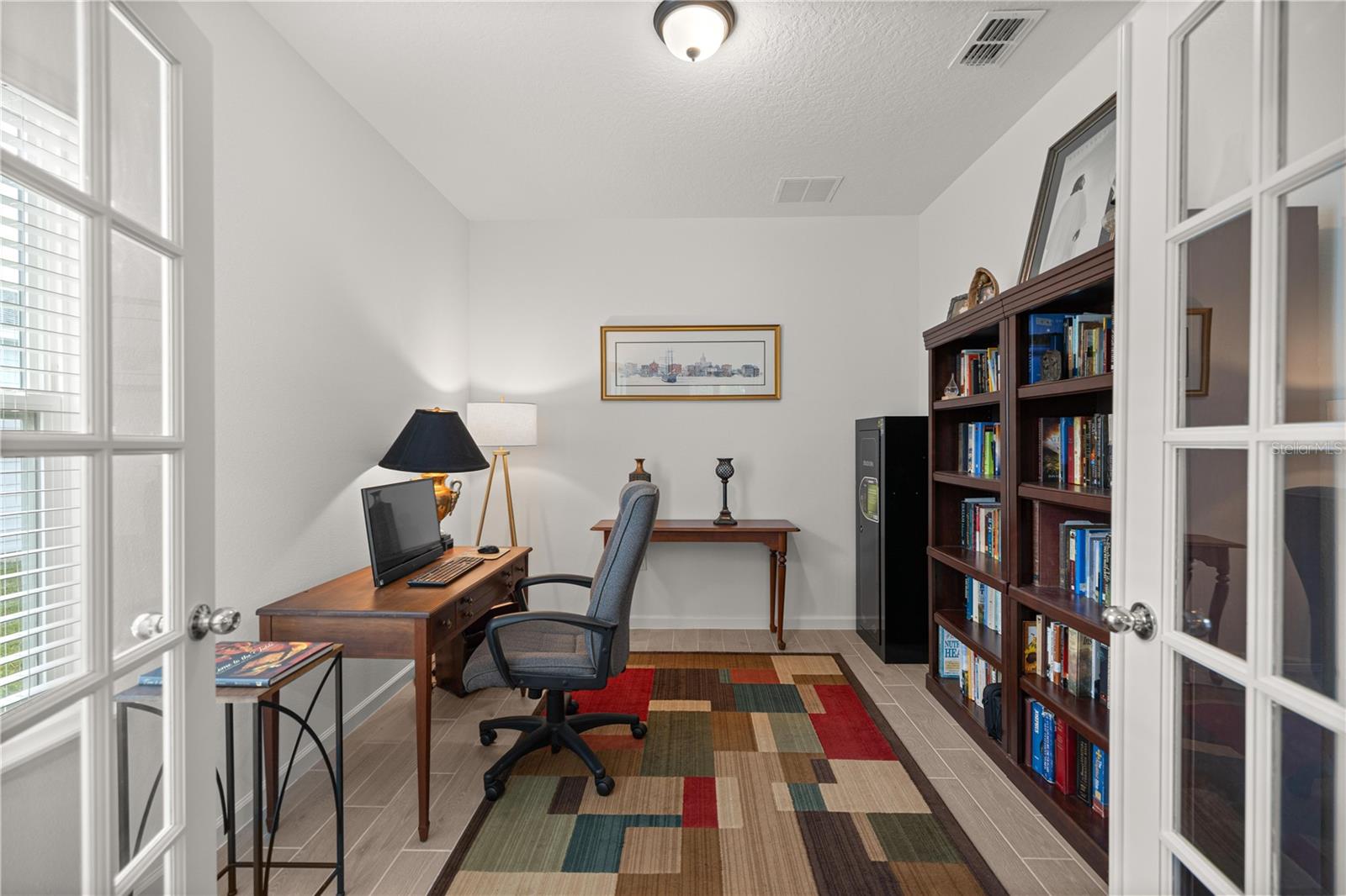 LIBERTY VILLAGE PH 2 - Residential