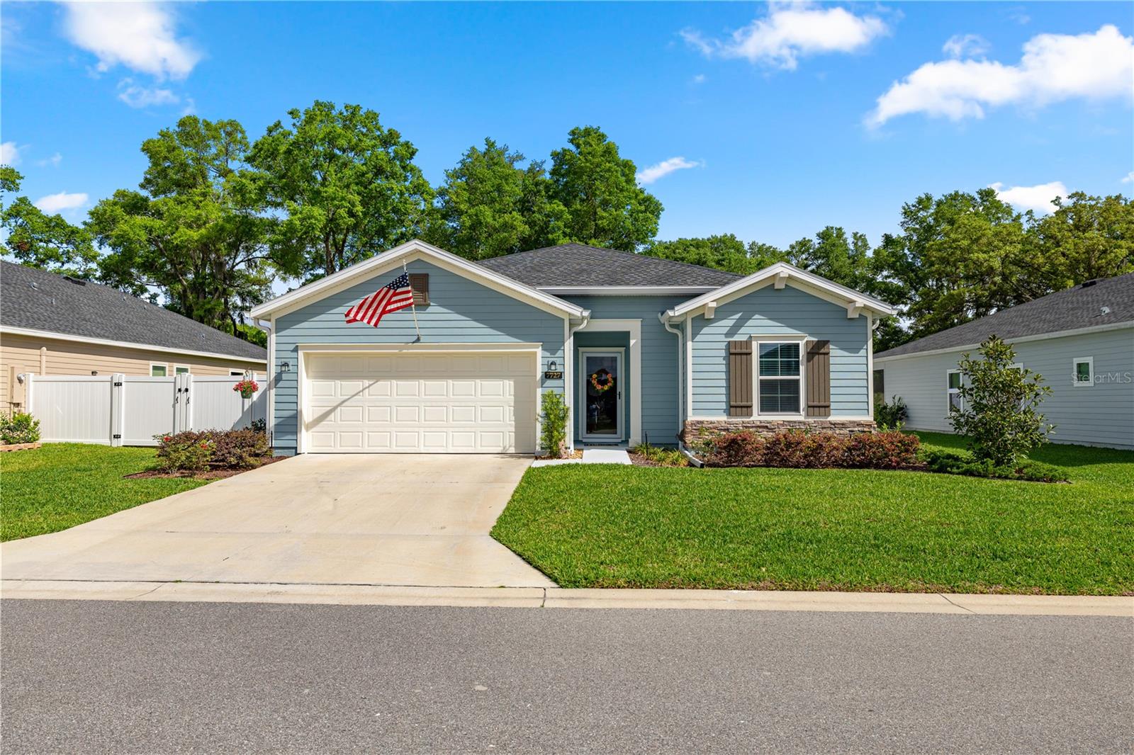 LIBERTY VILLAGE PH 2 - Residential