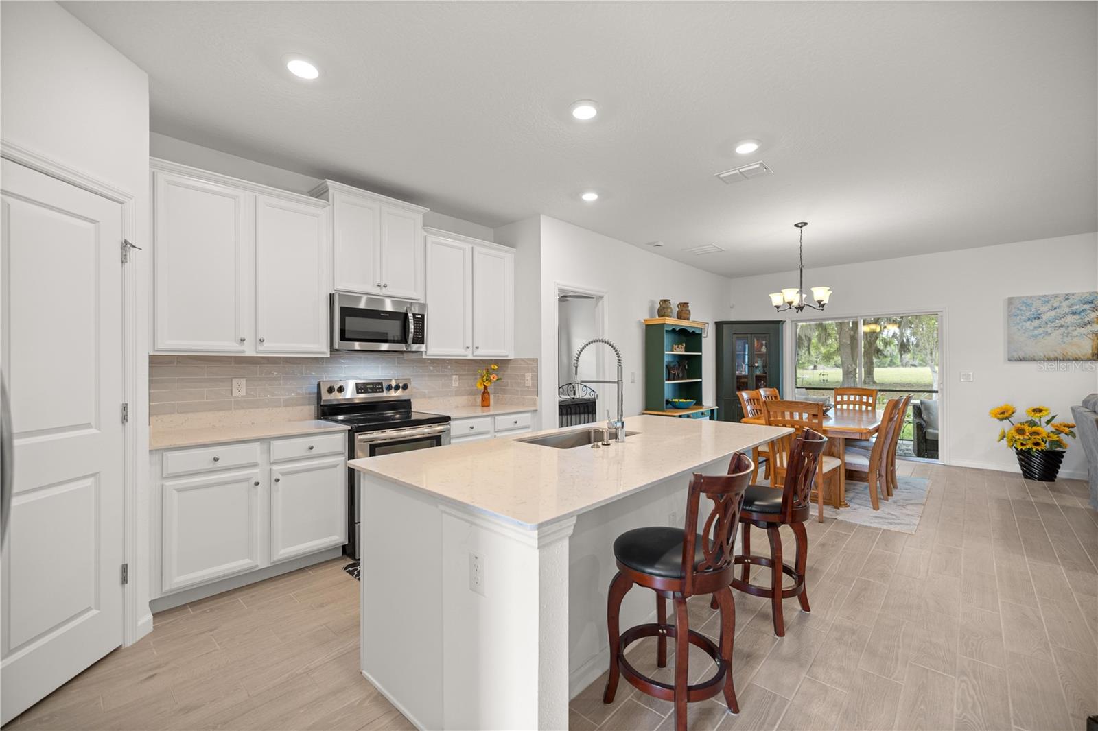 LIBERTY VILLAGE PH 2 - Residential