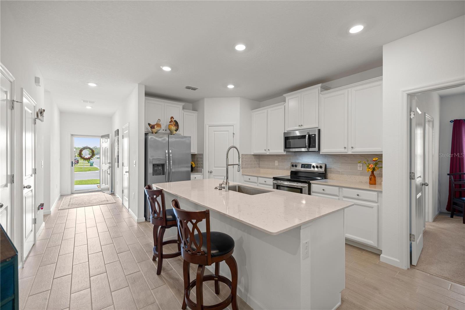 LIBERTY VILLAGE PH 2 - Residential