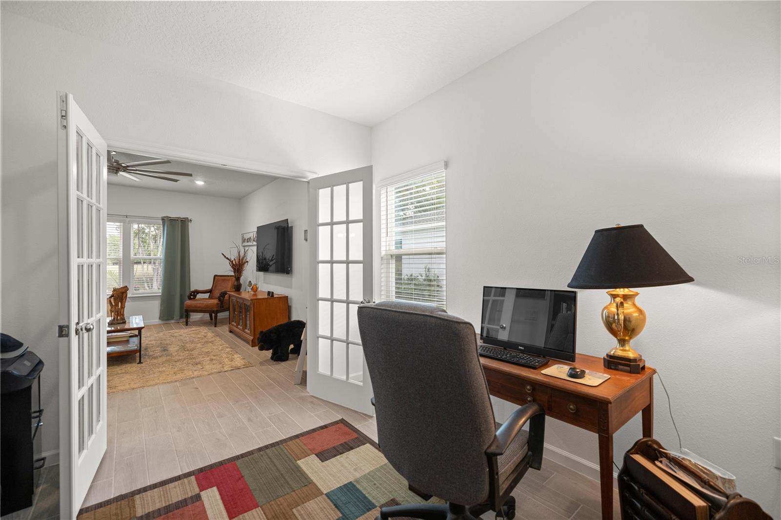 LIBERTY VILLAGE PH 2 - Residential