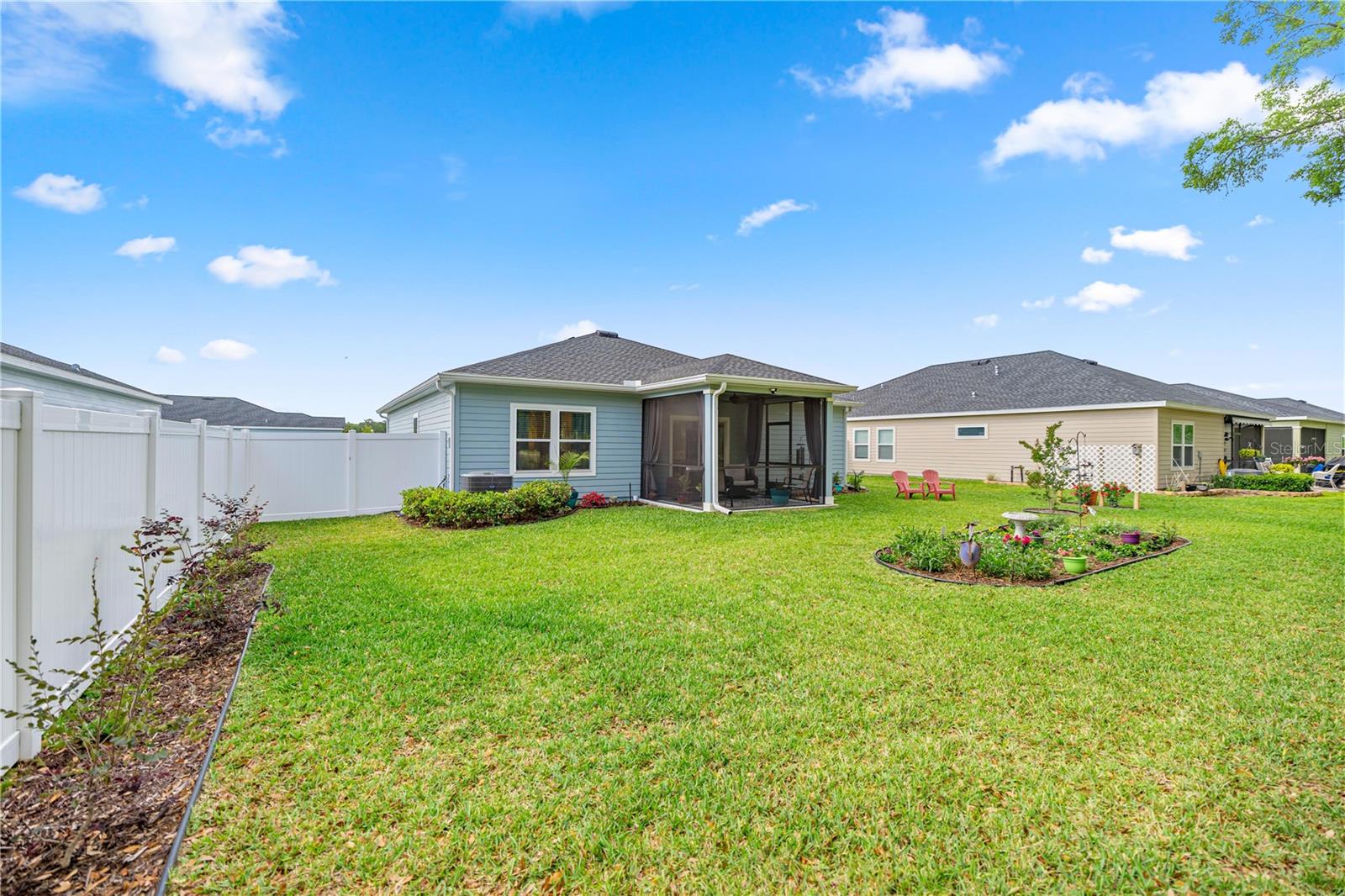 LIBERTY VILLAGE PH 2 - Residential