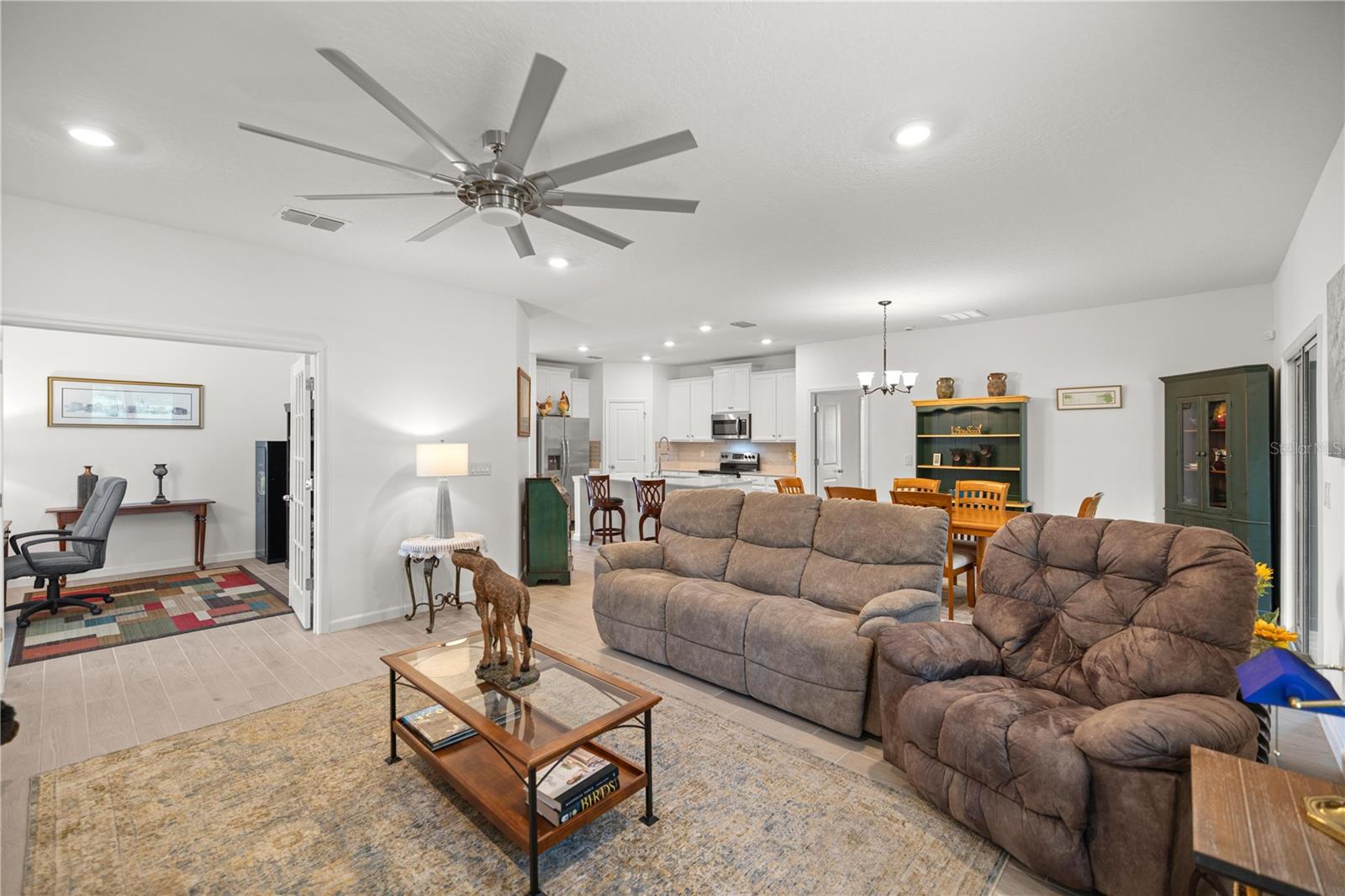 LIBERTY VILLAGE PH 2 - Residential