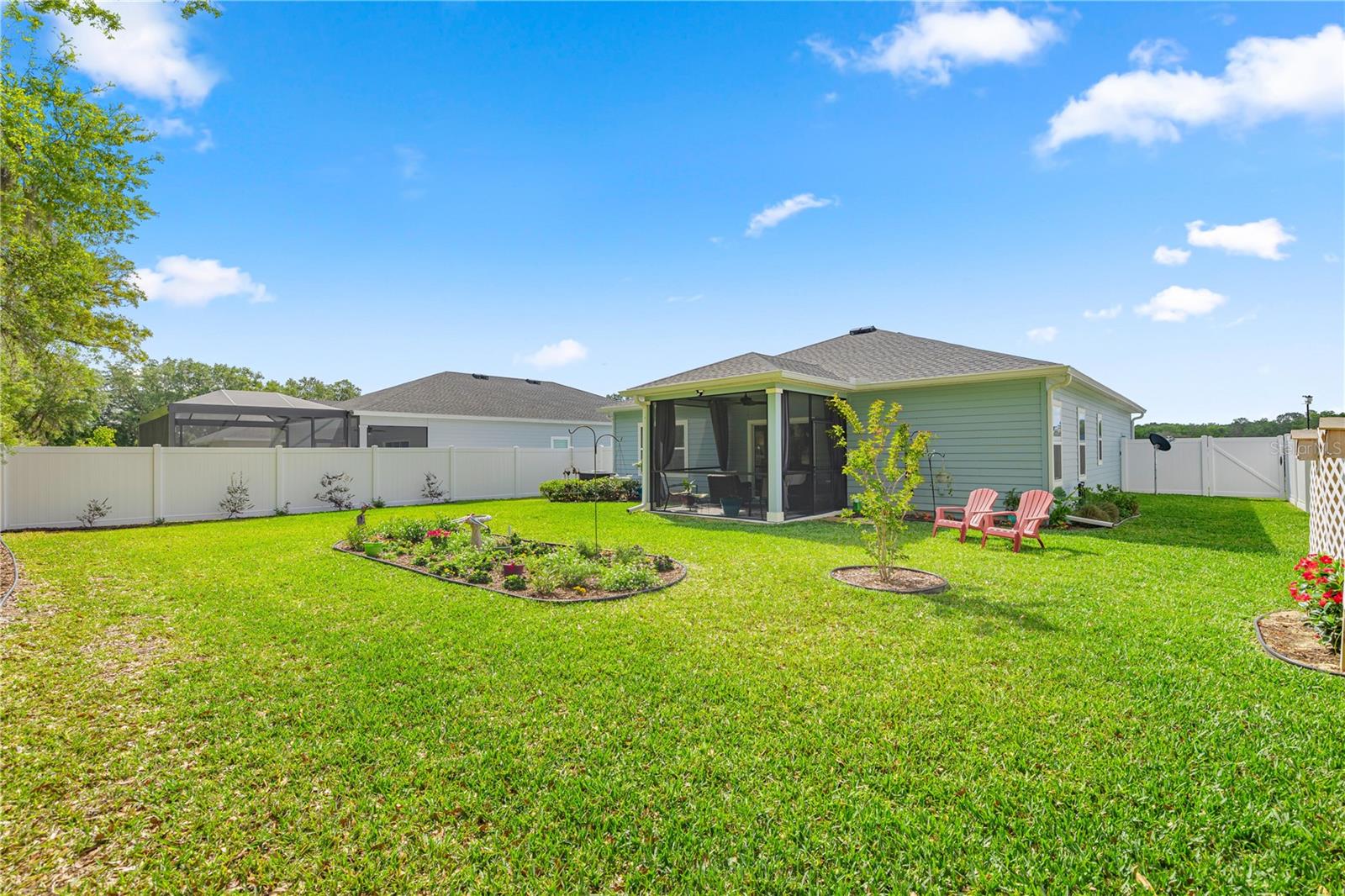 LIBERTY VILLAGE PH 2 - Residential