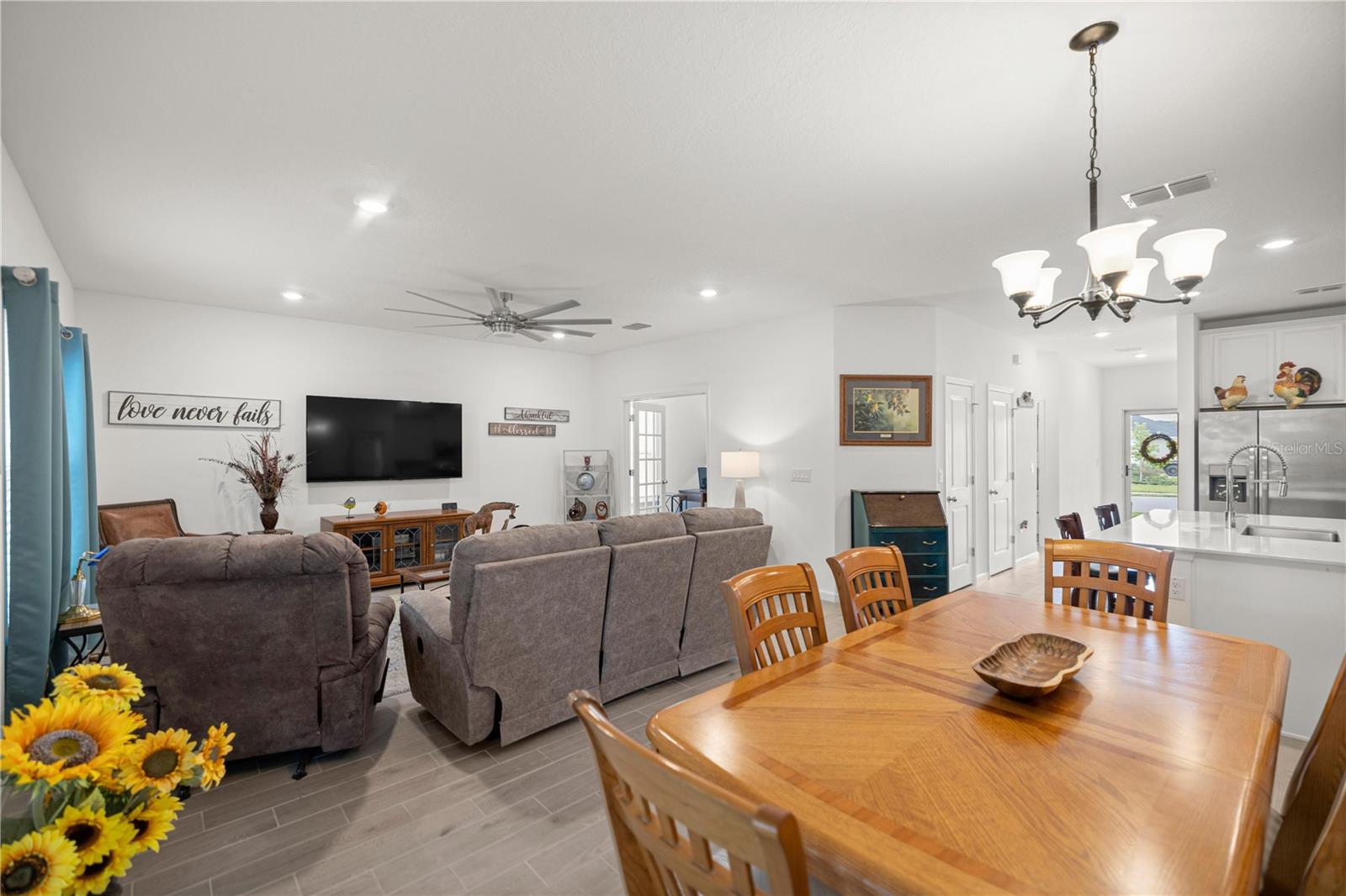 LIBERTY VILLAGE PH 2 - Residential