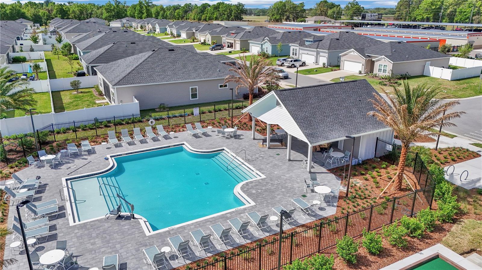 LIBERTY VILLAGE PH 2 - Residential