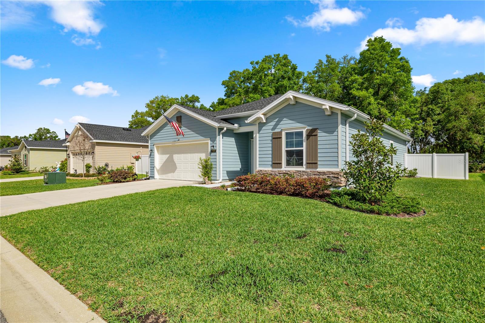 LIBERTY VILLAGE PH 2 - Residential