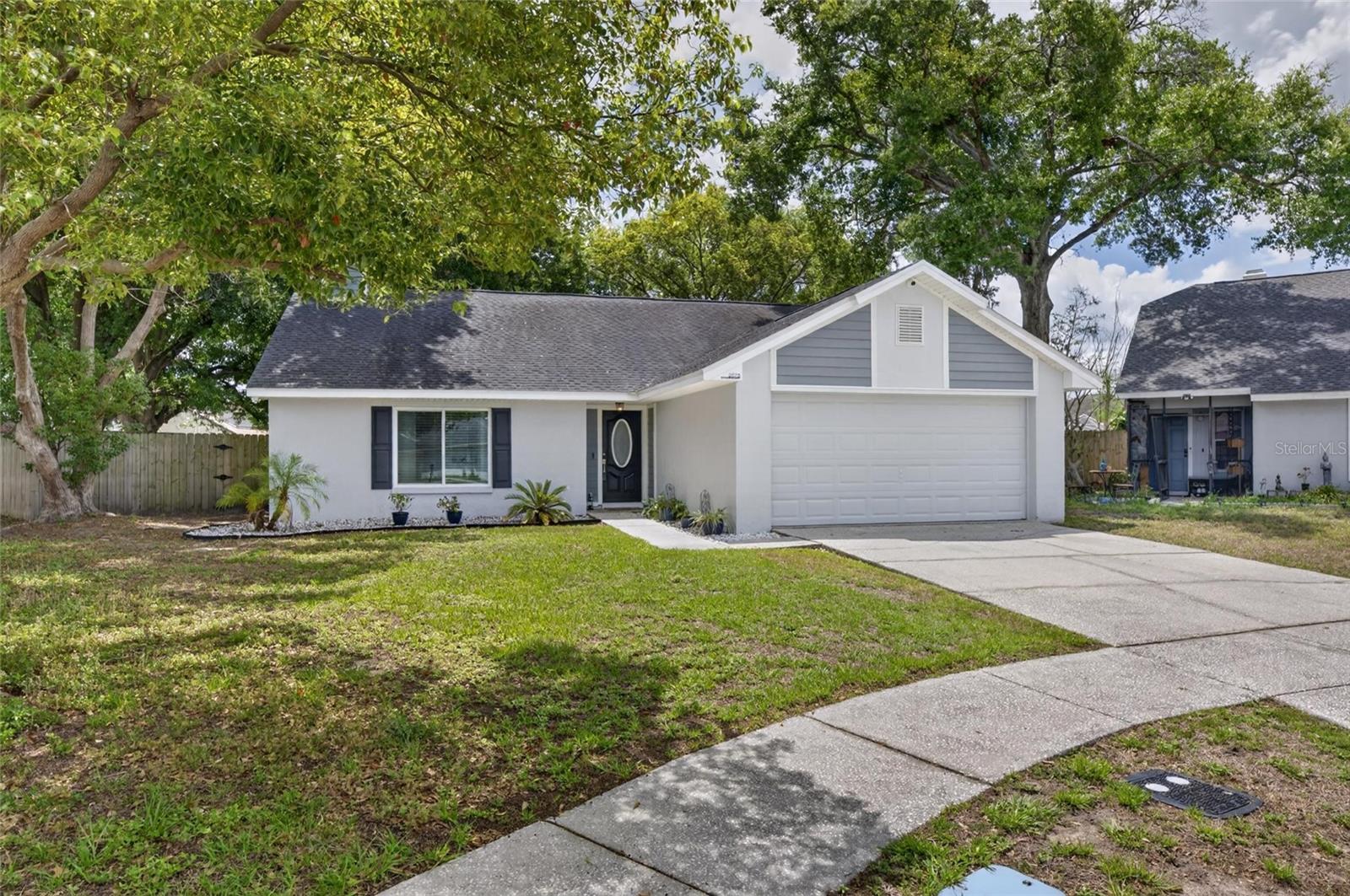 PEPPERMILL AT PROVIDENCE LAKES - Residential