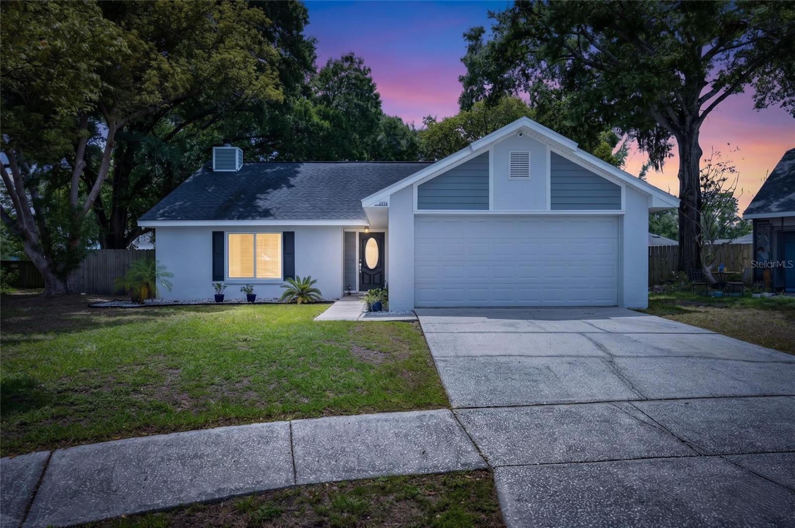 PEPPERMILL AT PROVIDENCE LAKES - Residential